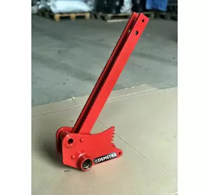 Грядиль Н 089.02.070-04. Грядиль клепаний Грядиль Н 089.02.070-04. Грядиль клепаний
