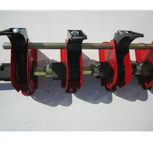 Высевающий аппарат СЗ-3.6(5,4) мелкосемянный Высевающий аппарат СЗ-3.6(5,4) мелкосемянный