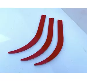 Лапа долото с гайкой (КРН) Н 043.08.401-04 Лапа долото с гайкой (КРН) Н 043.08.401-04