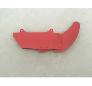 Сошник (полоз) на сівалку УПС-8. 509.046.4330 Сошник (полоз) на сівалку УПС-8. 509.046.4330