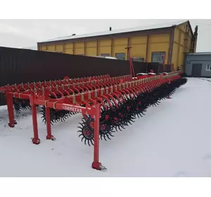 Ротаційна Борона РБН-6 "Demetra" Деметра Ротаційна Борона РБН-6 "Demetra" Деметра