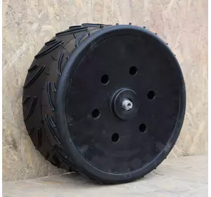 Прикочуючий каток 509.046.5030-Т на сівалку УПС (ВЕСТА, СПМ) Прикочуючий каток 509.046.5030-Т на сівалку УПС (ВЕСТА, СПМ)