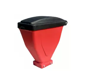 Бак (бункер) зерновий УПС 509.046.5000 "DEMETRA" Бак (бункер) зерновий УПС 509.046.5000 "DEMETRA"