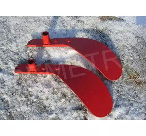 Загортач на УПС 509.046.5460 Загортач на УПС 509.046.5460