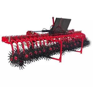 БОРОНА РОТАЦІЙНА РБН-6 Г БОРОНА РОТАЦІЙНА РБН-6 Г