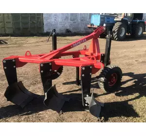 Плуг навісний ПШН 3/60 1.8 м захват на трактори від 110 к.с. Плуг навісний ПШН 3/60 1.8 м захват на трактори від 110 к.с.