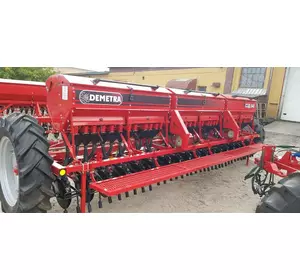 Сівалка зернова редукторна СЗД(СЗ) 540.00 комплектація з загортачами, маркерною системою Сівалка зернова редукторна СЗД(СЗ) 540.00 комплектація з загортачами, маркерною системою