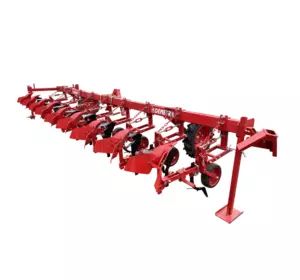 Культиватор просапний КПН-5,6 (без системи внесення добрив) Культиватор просапний КПН-5,6 (без системи внесення добрив)