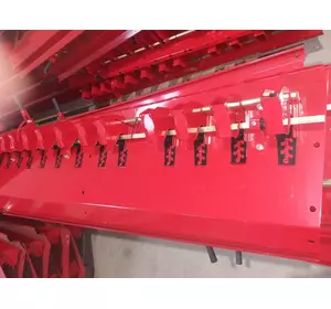 Задня стінка, туковисівний аппарат СЗ 3.6 СЗ 5.4 СЗП СЗТ Задня стінка, туковисівний аппарат СЗ 3.6 СЗ 5.4 СЗП СЗТ