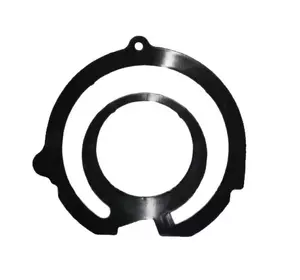 Прокладка апарату висівного УПС 509.046.031 Прокладка апарату висівного УПС 509.046.031