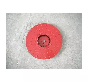 Ротор вентилятора УПС 509.046.5330-Т Ротор вентилятора УПС 509.046.5330-Т