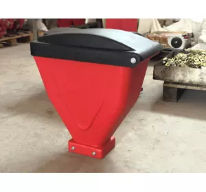 Бак (бункер) зерновий УПС (СУПН) 509.046.5000 "DEMETRA" Бак (бункер) зерновий УПС (СУПН) 509.046.5000 "DEMETRA"