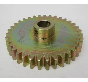 Зубчасте колесо Z=35 (УПС) 509.046.6465 Зубчасте колесо Z=35 (УПС) 509.046.6465