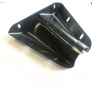 Козирок пластик 509.046.0032 банки тукової сівалки УПС(СПМ) Козирок пластик 509.046.0032 банки тукової сівалки УПС(СПМ)