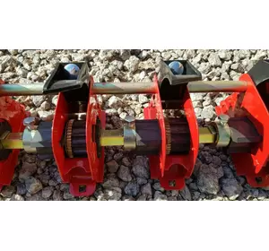 Висівний апарат СЗ-3.6, СЗ-5.4 "DEMETRA" Висівний апарат СЗ-3.6, СЗ-5.4 "DEMETRA"