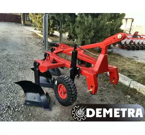 Плуг ПШН-4/60 "DEMETRA" (широкозахватний, швидкісний) ПСК ПСК Плуг ПШН-4/60 "DEMETRA" (широкозахватний, швидкісний) ПСК ПСК