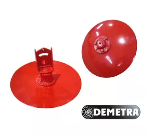 Диск маркера УПС, СЗ (у зборі) СШЕ 04.120 Диск маркера УПС, СЗ (у зборі) СШЕ 04.120