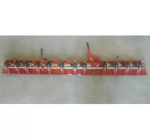 Висівний апарат на зернову сівалку в зборі з дном СЗ 5,4 (3,6) Деметра Висівний апарат на зернову сівалку в зборі з дном СЗ 5,4 (3,6) Деметра