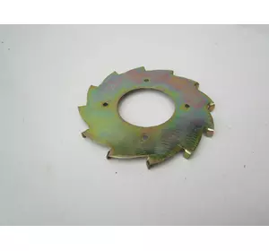 Ворошилка апарату висівного УПС 509.046.4191 Ворошилка апарату висівного УПС 509.046.4191