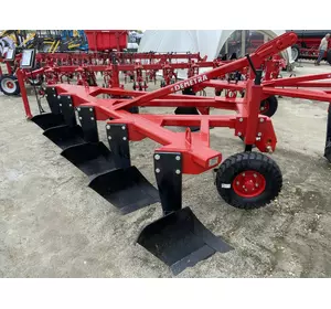 Плуг навісний широкозахватний ПШН 5/60 плуг ПСКу-5 від заводу виробника "DEMETRA" Плуг навісний широкозахватний ПШН 5/60 плуг ПСКу-5 від заводу виробника "DEMETRA"