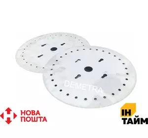 Диск висіваючий на сівалку УПС 509.046.4005-01 (40х3,0) Диск висіваючий на сівалку УПС 509.046.4005-01 (40х3,0)