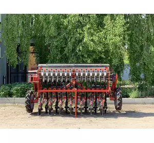 Сівалка зернотукова "ДЕМЕТРА МІНІ" 1500V Сівалка зернотукова "ДЕМЕТРА МІНІ" 1500V