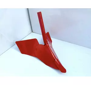 Корпус (Окучник правий) Н 082.01.000-02 Деметра Корпус (Окучник правий) Н 082.01.000-02 Деметра