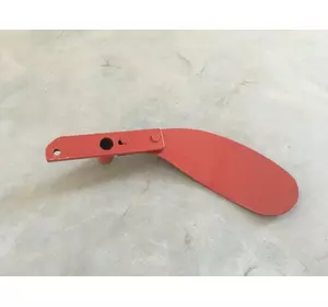 Загортач на сівалку УПС (СПМ) 509.046.5460-01 Загортач на сівалку УПС (СПМ) 509.046.5460-01