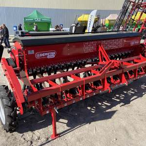 СЕЯЛКИ ЗЕРНОТУКОВЫЕ "ДЕМЕТРА МИНИ" СЕЯЛКИ ЗЕРНОТУКОВЫЕ "ДЕМЕТРА МИНИ"