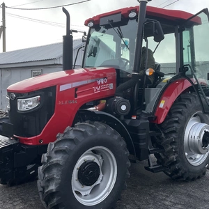 Трактори YTO Трактори YTO