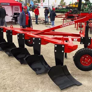 Плуги скоростные широкозахватные ПШН Плуги скоростные широкозахватные ПШН