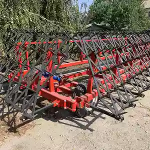 Зчіпки зубових борін Зчіпки зубових борін