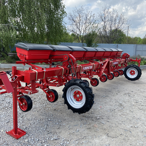 Культиваторы для междурядной обработки КРН Культиваторы для междурядной обработки КРН