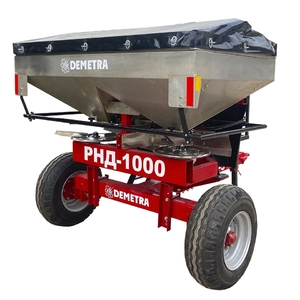 Розкидачі мінеральних добрив Розкидачі мінеральних добрив