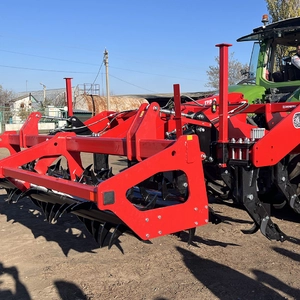 Глибокорозпушувачі Глибокорозпушувачі