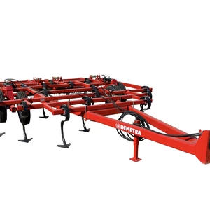 Культиватори для суцільної обробки Культиватори для суцільної обробки