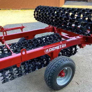 Катки полевые Катки полевые