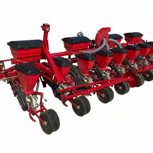 Сівалки точного висіву Сівалки точного висіву