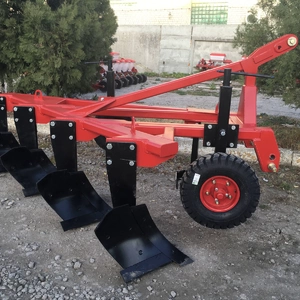 Плуги швидкісні широкозахватні ПШН Плуги швидкісні широкозахватні ПШН