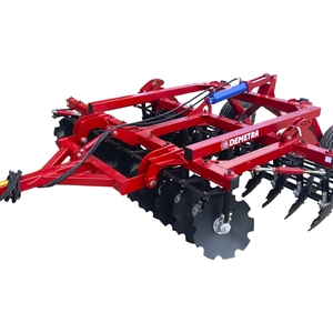 Дисковые бороны Дисковые бороны