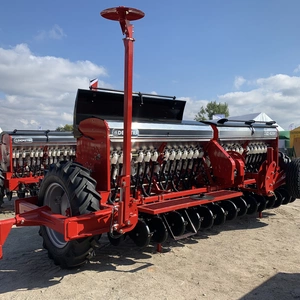 Зернові сівалки (Варіаторні) Зернові сівалки (Варіаторні)