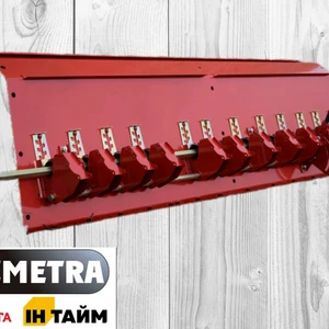 Запчастини до зернових сівалок СЗ, СЗТ, СЗП Запчастини до зернових сівалок СЗ, СЗТ, СЗП