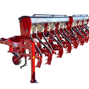 Культиватори для міжрядної обробки КРН Культиватори для міжрядної обробки КРН