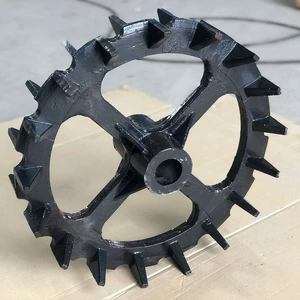 Запчастини до польових катків КЗК 6, ККШ 6, ППР 6 Запчастини до польових катків КЗК 6, ККШ 6, ППР 6