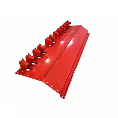 Задняя стенка на сеялку СЗ-3,6;5,4 СЗГ 00.2390