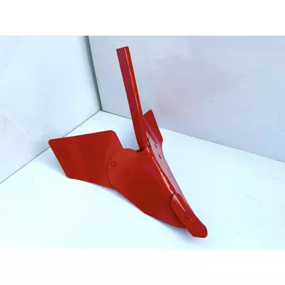 Корпус (Окучник центральный) Н 082.01.000