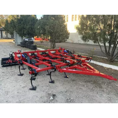 Культиватор сплошной обработки КПСО-4 ДЕМЕТРА