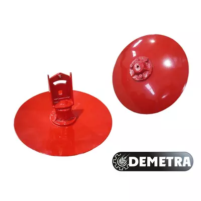 Диск маркера УПС (в сборе) СШЕ 04.120