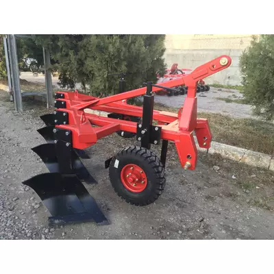 Плуг широкозахватний навісний ПШН,ПСКу 4/60 "DEMETRA"