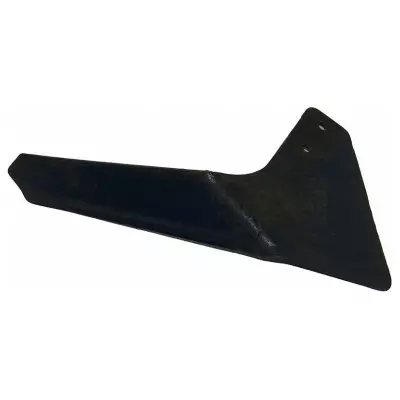 Лапа Бритва без стойки КА 00.419 БОР сталь